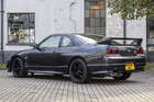 1995 Nissan Skyline R33 GT-R V-spec-Sold