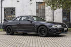 1995 Nissan Skyline R33 GT-R V-spec-Sold