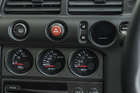 1995 Nissan Skyline R33 GT-R V-spec-Sold