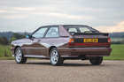 1981 Audi ur-Quattro -Sold