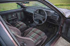 1981 Audi ur-Quattro -Sold