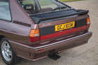 1981 Audi ur-Quattro -Sold