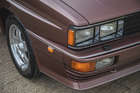 1981 Audi ur-Quattro -Sold