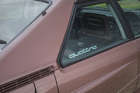 1981 Audi ur-Quattro -Sold
