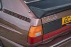 1981 Audi ur-Quattro -Sold