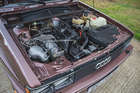 1981 Audi ur-Quattro -Sold
