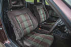 1981 Audi ur-Quattro -Sold