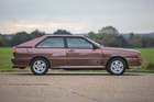 1981 Audi ur-Quattro -Sold