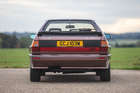 1981 Audi ur-Quattro -Sold