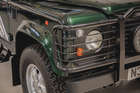 1995 Land Rover Defender 90 County Station Wagon 300 TDi-Sold