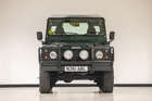 1995 Land Rover Defender 90 County Station Wagon 300 TDi-Sold