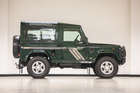 1995 Land Rover Defender 90 County Station Wagon 300 TDi-Sold