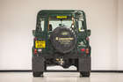 1995 Land Rover Defender 90 County Station Wagon 300 TDi-Sold