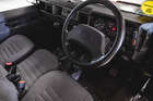 1995 Land Rover Defender 90 County Station Wagon 300 TDi-Sold
