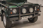 1995 Land Rover Defender 90 County Station Wagon 300 TDi-Sold
