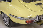 1973 Jaguar E-Type Series 3-Sold