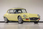 1973 Jaguar E-Type Series 3-Sold