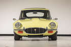 1973 Jaguar E-Type Series 3-Sold