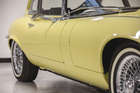 1973 Jaguar E-Type Series 3-Sold
