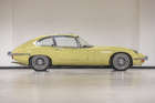 1973 Jaguar E-Type Series 3-Sold
