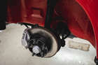 1979 Porsche 911 SC Targa-Sold