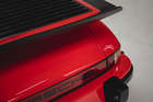 1979 Porsche 911 SC Targa-Sold