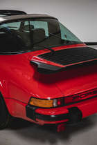 1979 Porsche 911 SC Targa-Sold