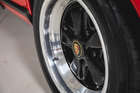 1979 Porsche 911 SC Targa-Sold