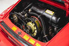 1979 Porsche 911 SC Targa-Sold