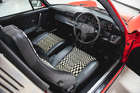 1979 Porsche 911 SC Targa-Sold