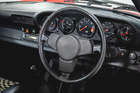 1979 Porsche 911 SC Targa-Sold