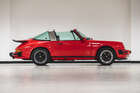1979 Porsche 911 SC Targa-Sold
