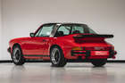 1979 Porsche 911 SC Targa-Sold