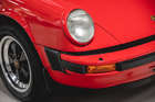 1979 Porsche 911 SC Targa-Sold