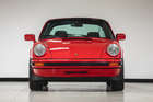 1979 Porsche 911 SC Targa-Sold