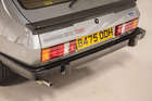 1984 Ford Capri Mk 3  2.0 Laser-Sold