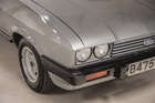 1984 Ford Capri Mk 3  2.0 Laser-Sold