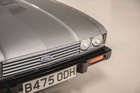 1984 Ford Capri Mk 3  2.0 Laser-Sold