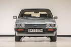 1984 Ford Capri Mk 3  2.0 Laser-Sold