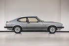 1984 Ford Capri Mk 3  2.0 Laser-Sold