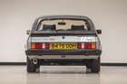 1984 Ford Capri Mk 3  2.0 Laser-Sold