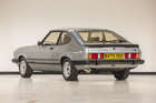 1984 Ford Capri Mk 3  2.0 Laser-Sold
