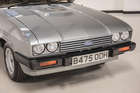 1984 Ford Capri Mk 3  2.0 Laser-Sold