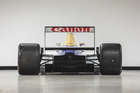 Williams F1 - ‘Red 5’ FW14 Display Car-Sold