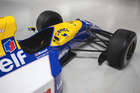 Williams F1 - ‘Red 5’ FW14 Display Car-Sold