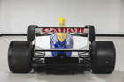 Williams F1 - ‘Red 5’ FW14 Display Car-Sold