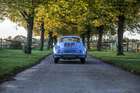 1963 Porsche 356C Coupé-Sold
