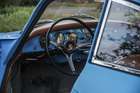 1963 Porsche 356C Coupé-Sold
