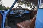 1963 Porsche 356C Coupé-Sold