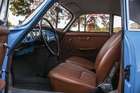 1963 Porsche 356C Coupé-Sold